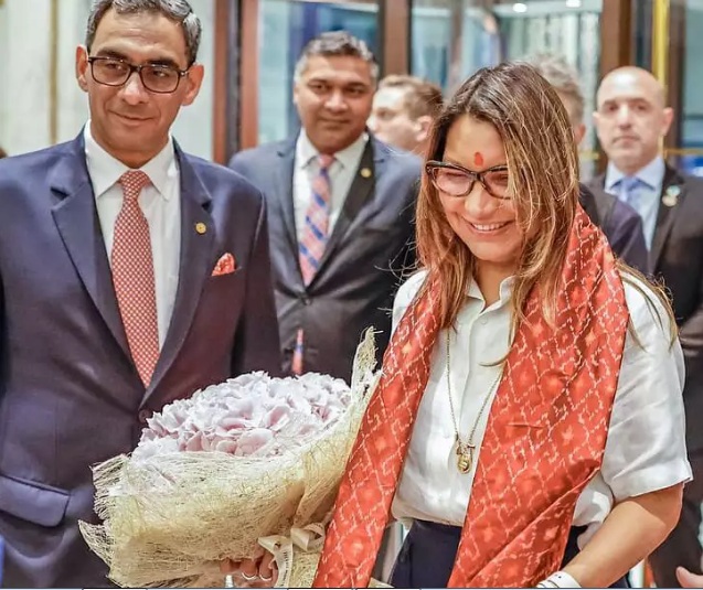 Governo esconde presentes e os gastos de Janja