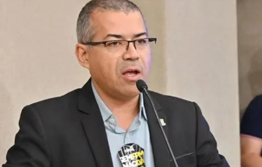 Femurn lança nota sobre entrevista do deputado estadual Tomba Farias