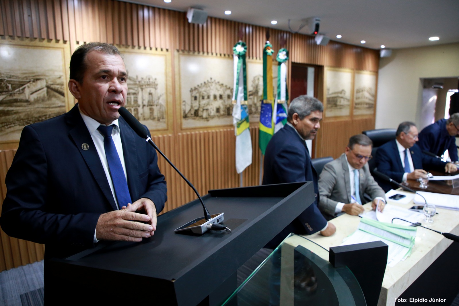 Projeto aprovado na Câmara pretende incentivar o turismo religioso em Natal