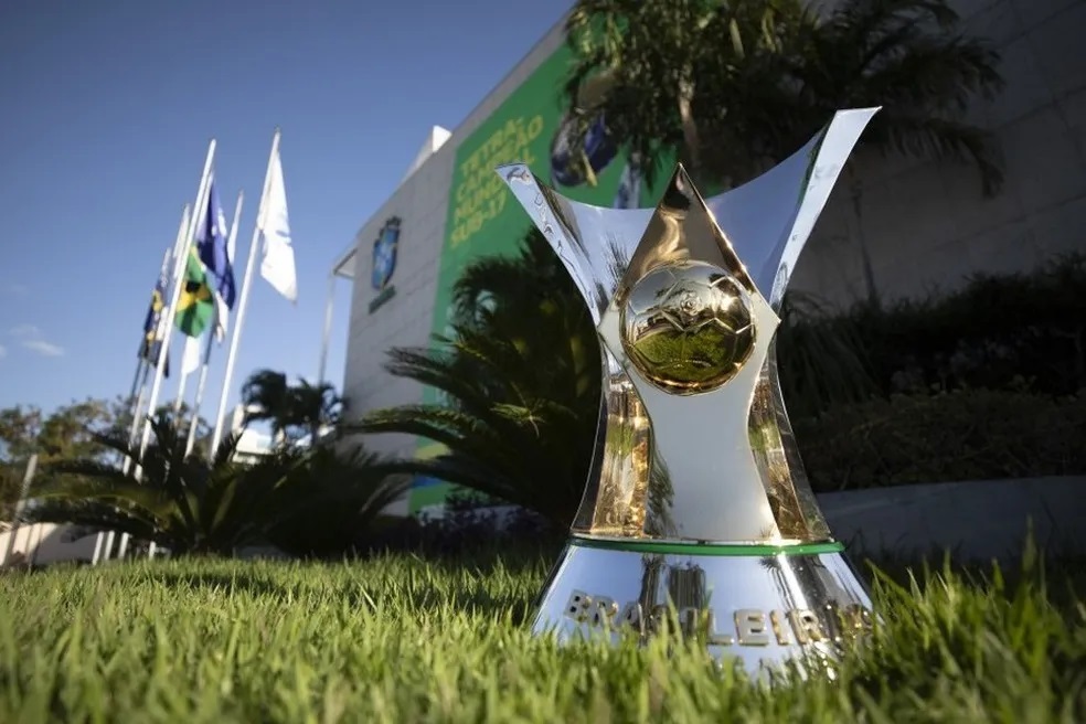 Brasileirão: para acomodar jogos adiados, CBF estica Série A até 6 de dezembro