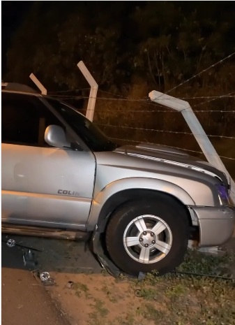 VÍDEO: Motorista embriagado provoca acidente que quase termina em tragédia em Natal