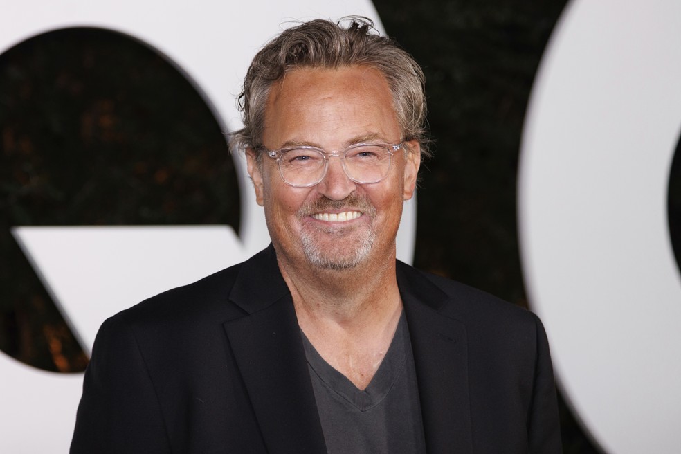 Matthew Perry ganhou o mundo com 'Friends' e fez revelações chocantes