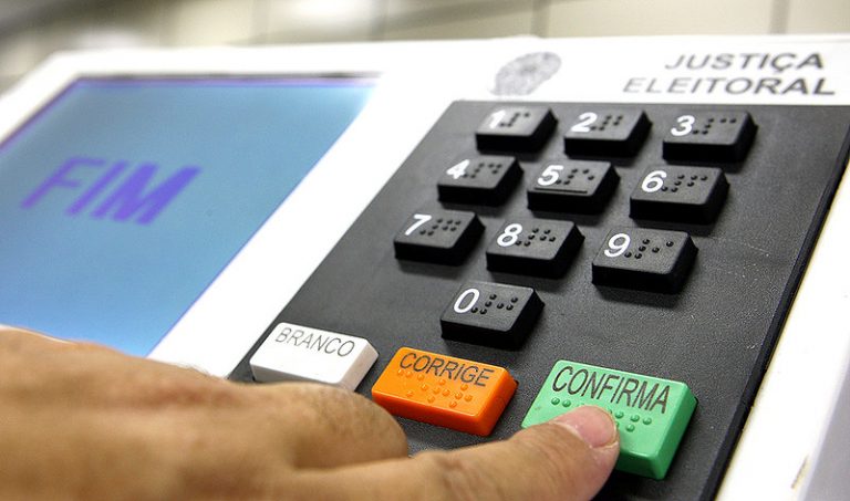 Eleição adiada para conselho tutelar em Natal e duas cidades do RN ocorre neste domingo (29); consulte locais de votação