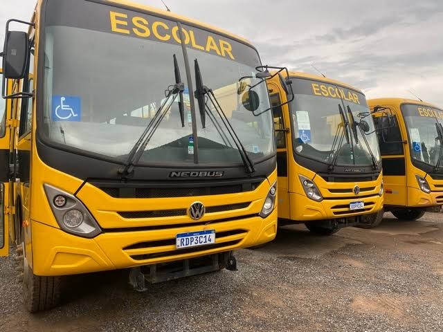 Governo Fátima Bezerra deixa estudantes sem transporte em cidade do RN