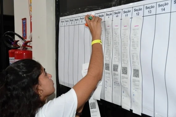 Natal elege novos conselheiros tutelares; confira nomes