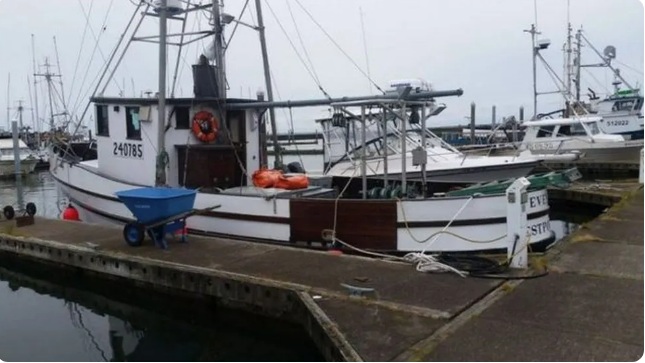 Pescador sumido há 2 semanas é achado um dia após fim das buscas