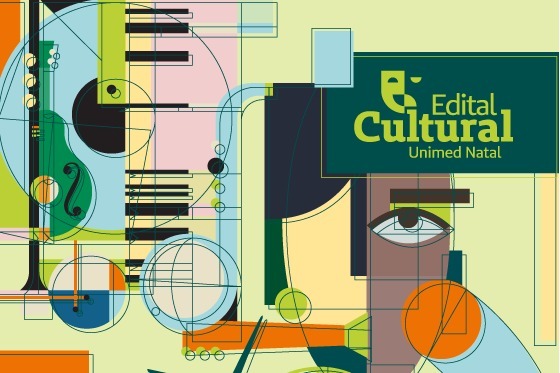 Unimed Natal lança Edital Cultural 2024 nesta terça-feira