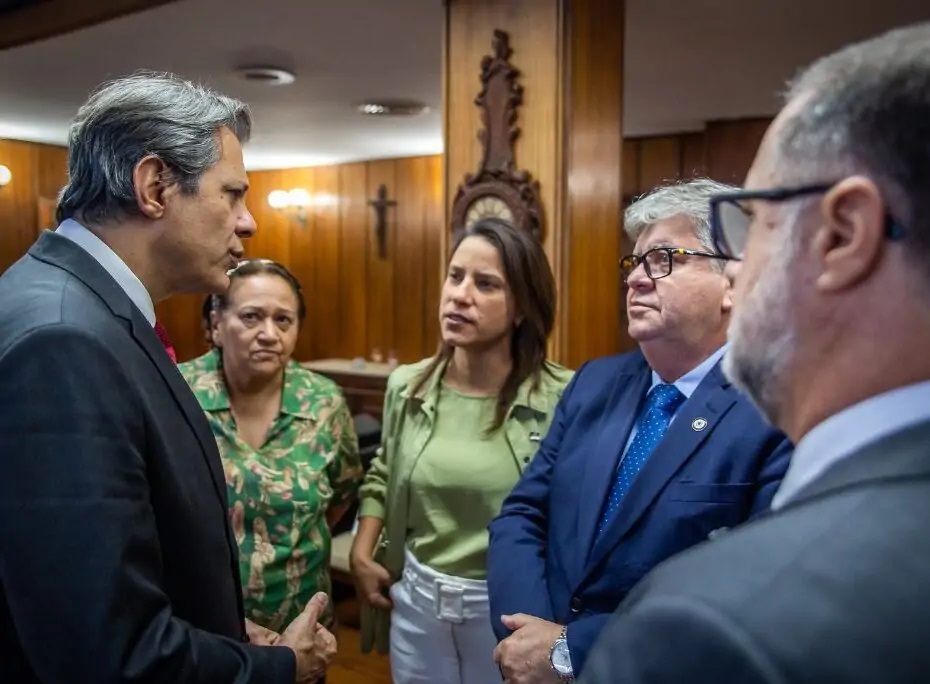 RN terá a menor fatia do Nordeste em fundo de desenvolvimento previsto na reforma tributária, aponta relatório