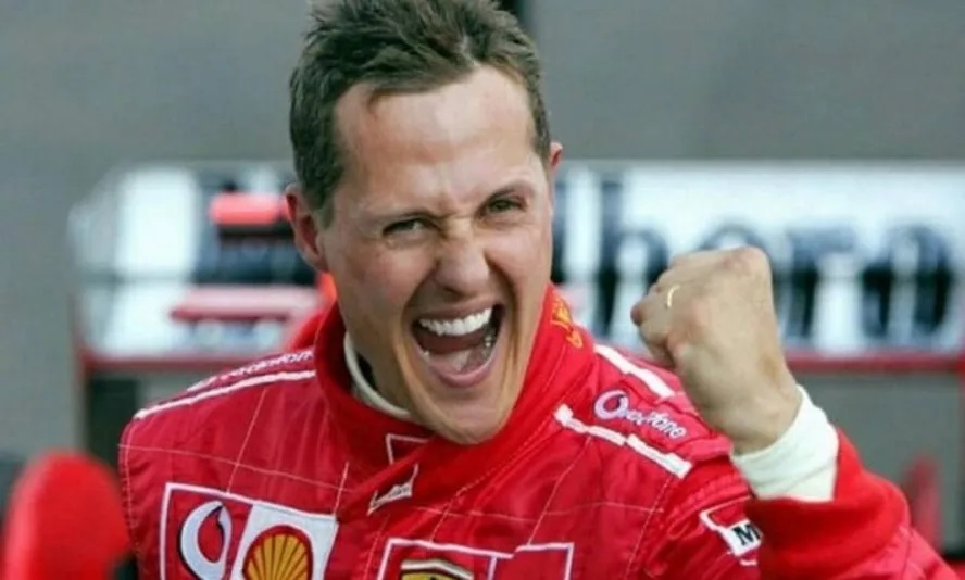 Advogado da família explica motivo de estado de Schumacher não ser atualizado