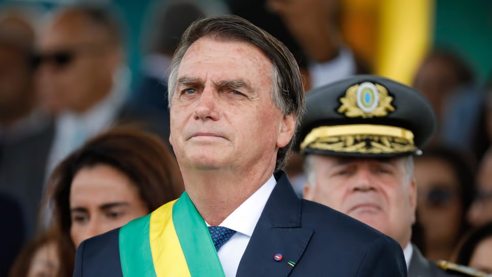 TSE torna Bolsonaro e Braga Netto inelegíveis por 8 anos