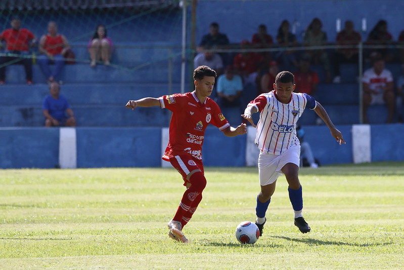 América-RN, Potyguar e ABC são convidados para a Copa São Paulo de Futebol Júnior