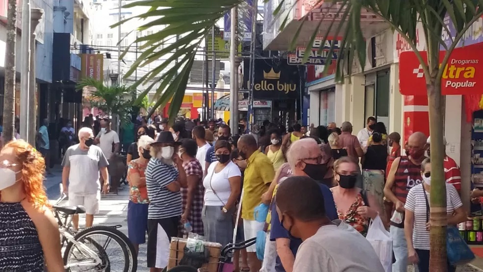 Saiba o que abre e o que fecha no comércio de Natal no Feriado de Finados nesta quinta-feira (2)