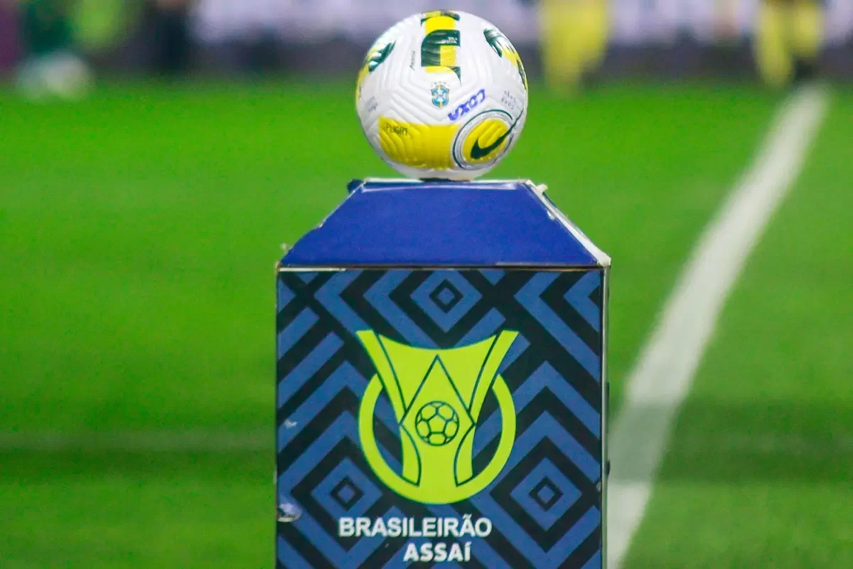 Vasco, SP e Cruzeiro pela Série A; confira os jogos do feriado