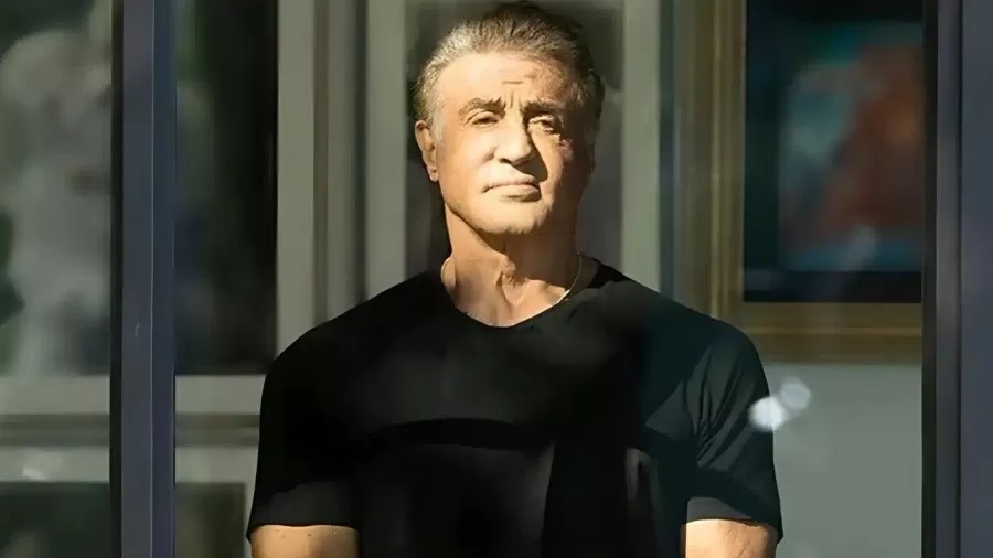 Sylvester Stallone revela que era abusado pelos pais