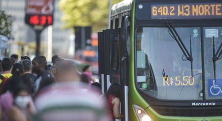 Ônibus de graça no Brasil? Câmara debate solução para financiamento do transporte público
