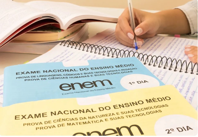 Enem 2023: primeiro dia começa neste domingo (5); quase 4 milhões estão inscritos