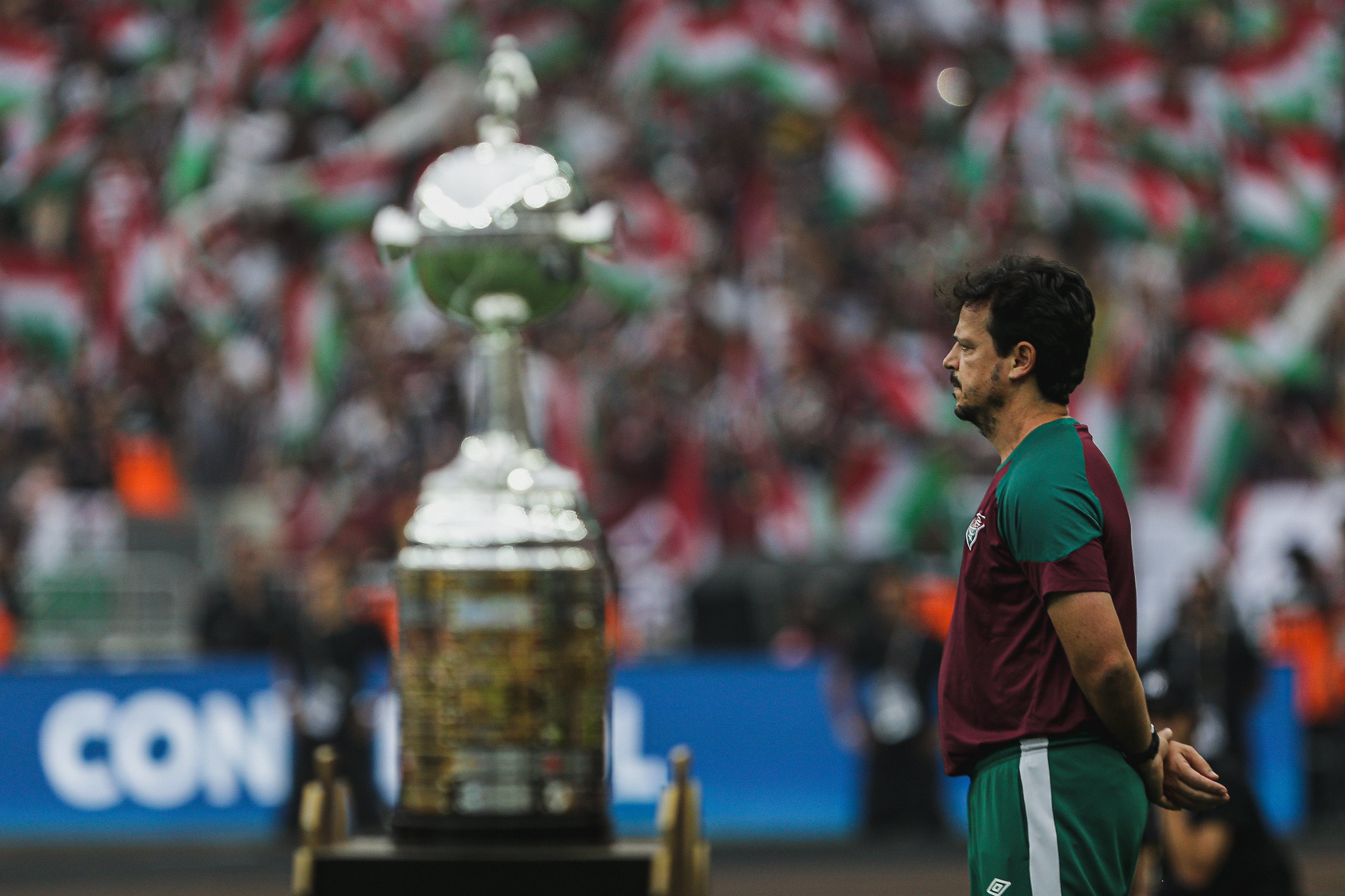 Com Fluminense, Mundial de Clubes fecha formação e terá campeão inédito