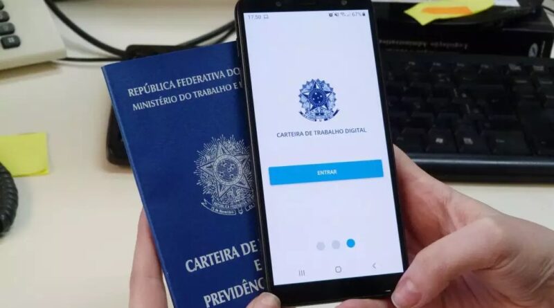 Número de pessoas ocupadas no RN cai em 47 mil no 2º trimestre de 2023