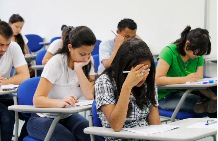 Inep divulga tema da redação do Enem; confira