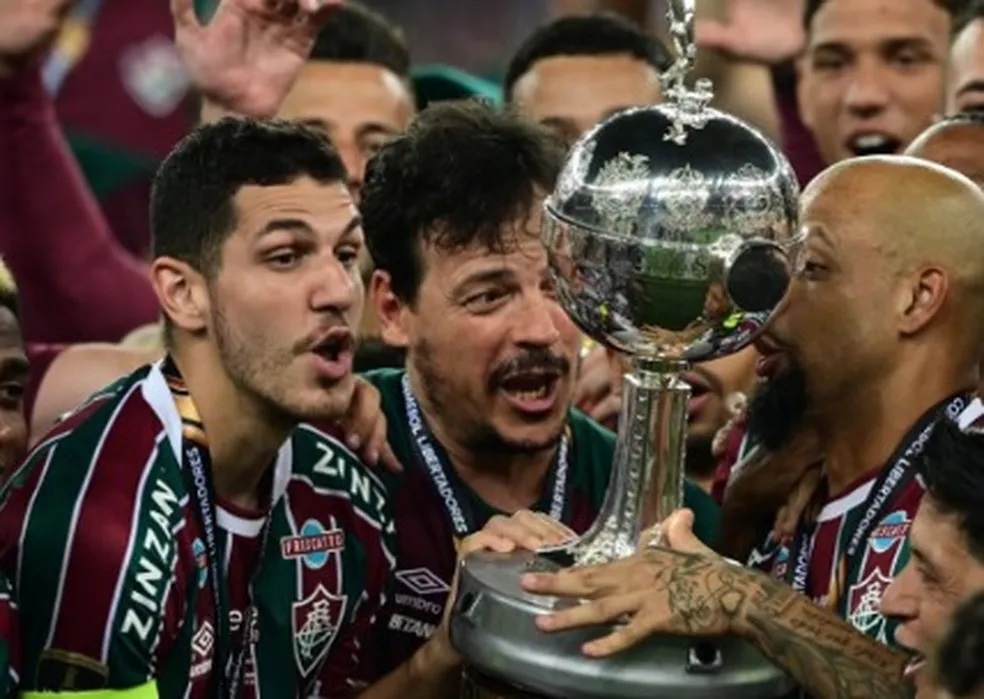 Clube inglês sinaliza ao Fluminense que pagará multa de destaque da equipe, que deixará o clube após o Mundial