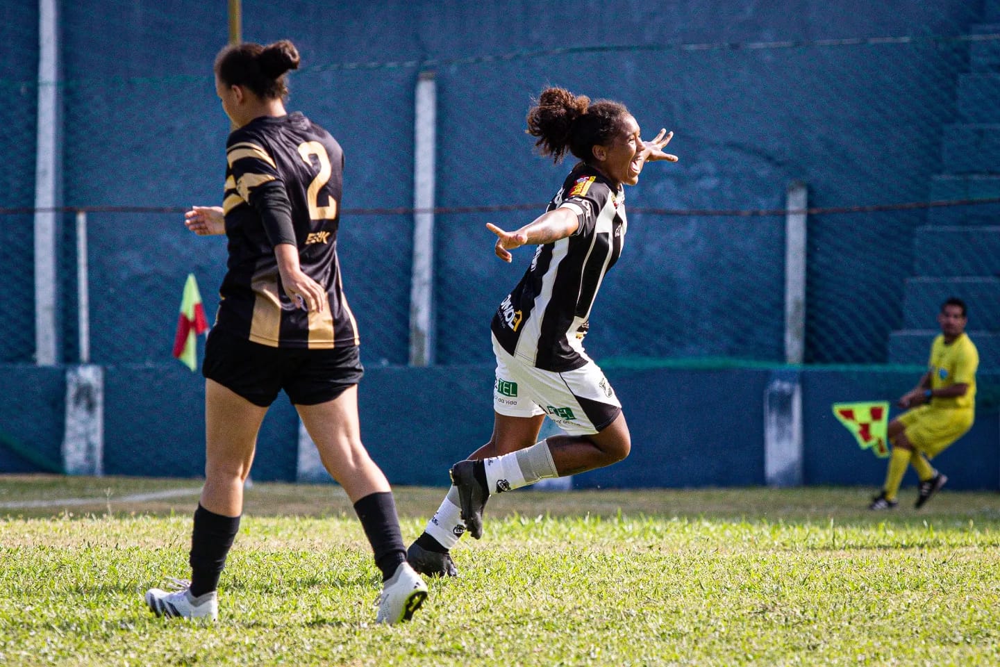 Potiguar Feminino: ABC se recupera com reforços; União goleia e assume liderança