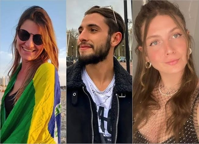 Advogado de Natal pede ao MPF-SP investigação contra PT e PCO por apologia e apoio aos crimes do Hamas em...