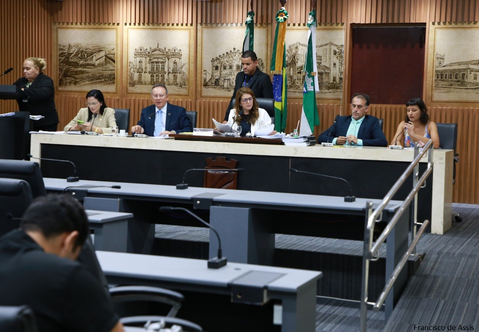 Lei Orçamentária de Natal para 2024 é aprovada na CCJ da Câmara