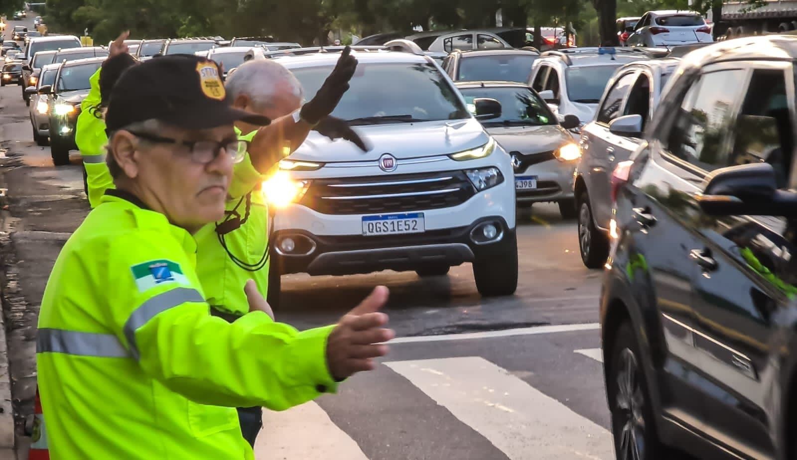 Trecho da rua Manoel Miranda será interditado por 15 dias