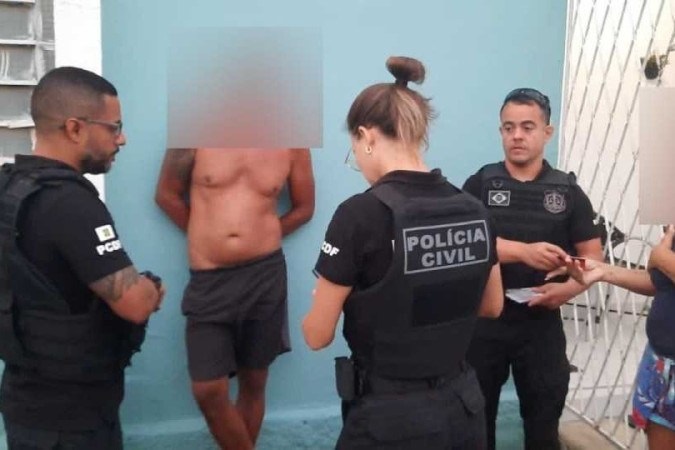 Chefe de quadrilha que clonava WhatsApp de ministros é preso pela PCDF