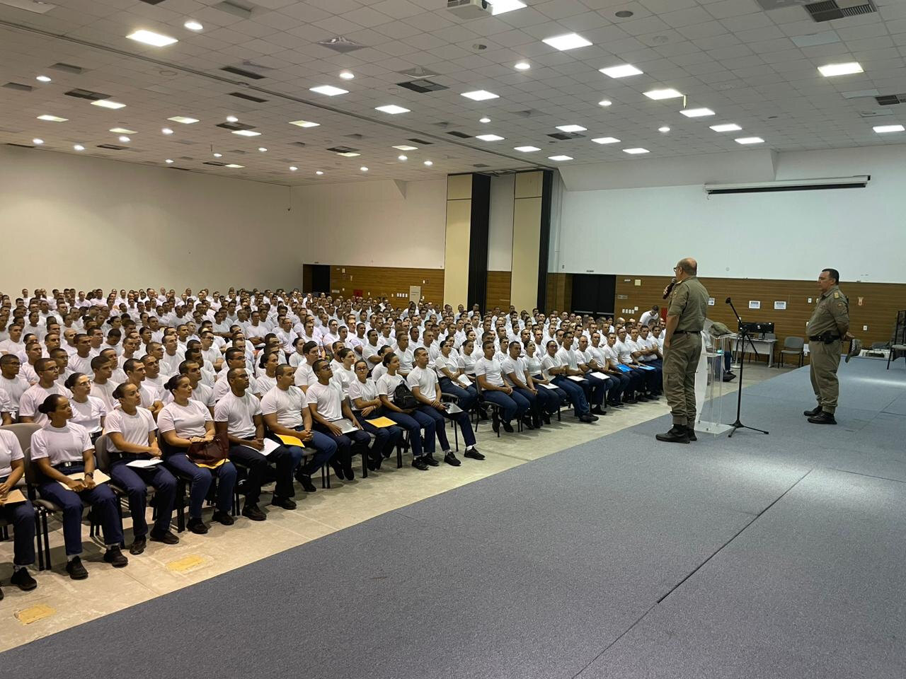 Aluno-soldado da PM é alvo de tentativa de homicídio na zona Norte de Natal