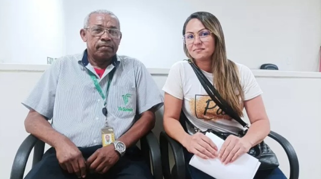 'Ele disse que ia estourar minhas costelas', conta mulher salva de estupro por motorista e passageiros de ônibus