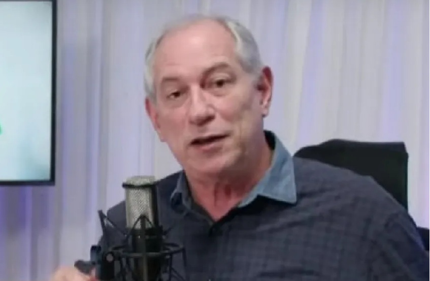 [VÍDEO] Ciro Gomes resume reforma tributária de Lula: "Foi apenas um aumento de imposto"