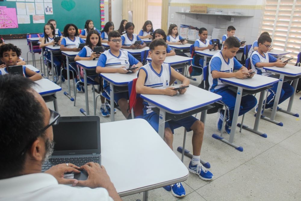 Prefeitura do Natal abre calendário antecipado de matrícula para estudantes da educação especial