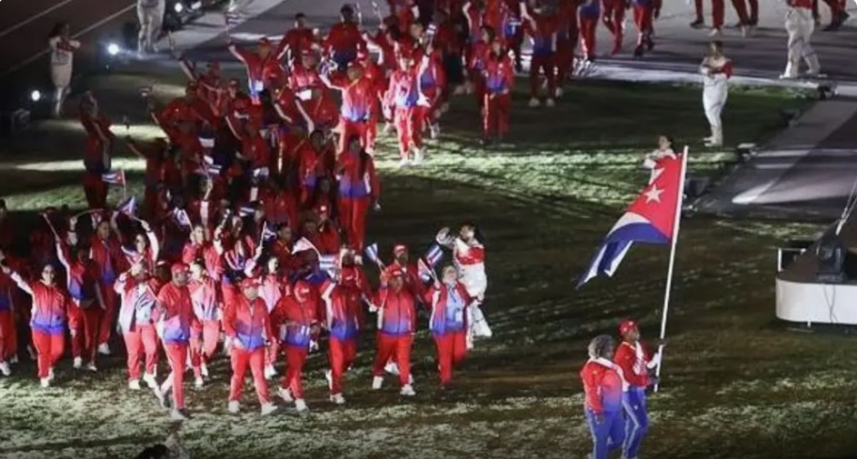 Atletas de Cuba desertam após Jogos Pan-Americanos do Chile