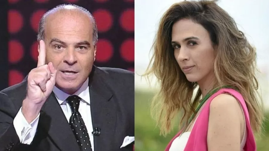 Diretor de TV detona Tata Werneck após piada sobre emissora