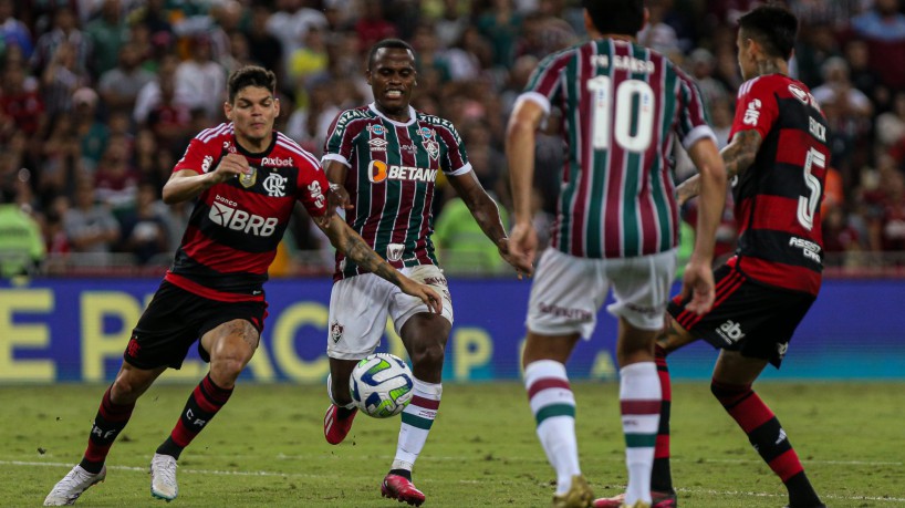 Palmeiras, Cruzeiro e Fla x Flu decisivo; confira jogos de hoje e onde assistir