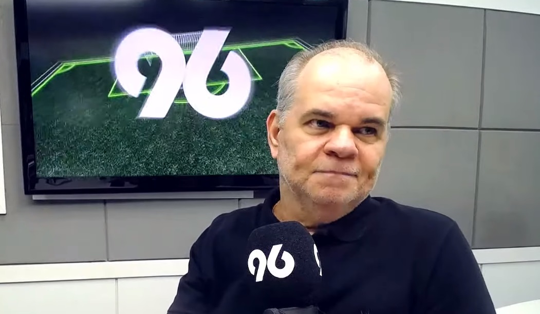 [VÍDEO] Vice-presidente do ABC revela plano para fazer SAF: "Temos propostas"