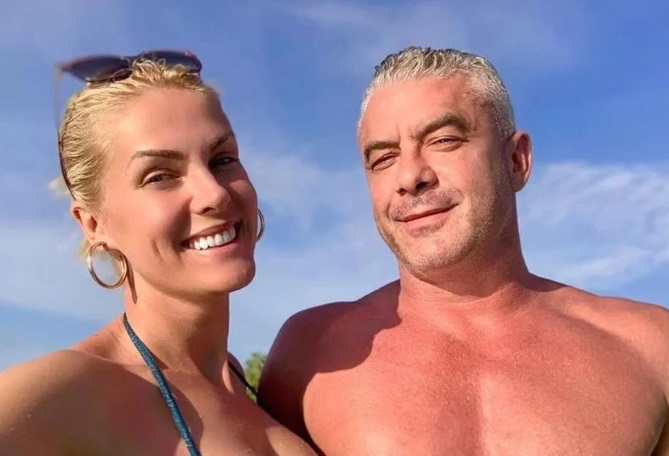 Marido de Ana Hickmann se pronuncia sobre acusação de agressão: “Peço desculpas a minha família“