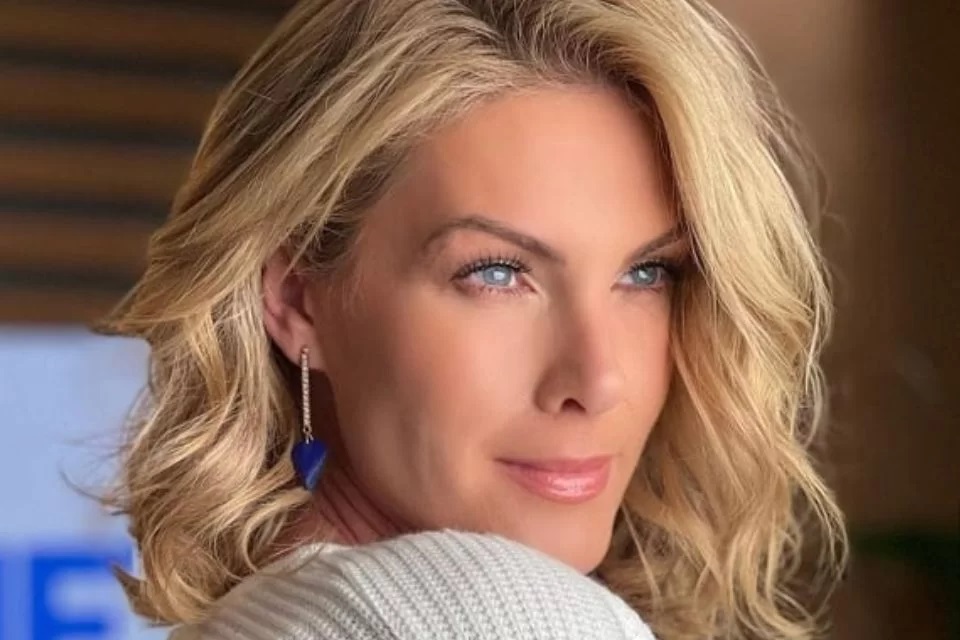 Ana Hickmann apaga fotos e deixa de seguir marido após denunciar agressão