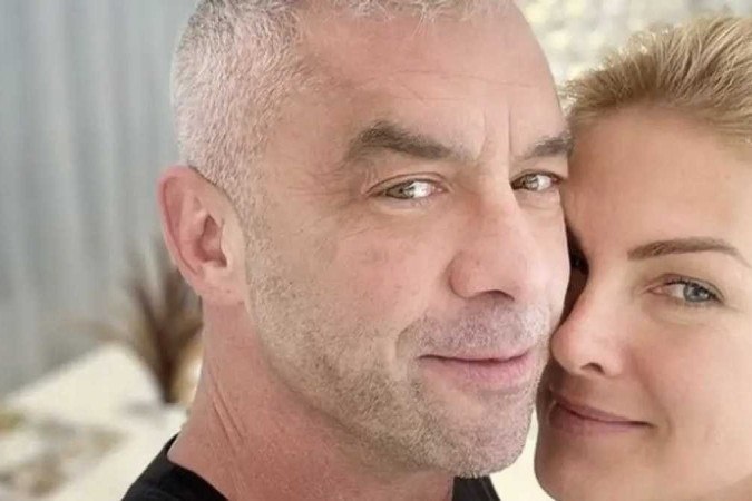 Marido de Ana Hickmann está proibido de pisar na Record há 3 anos