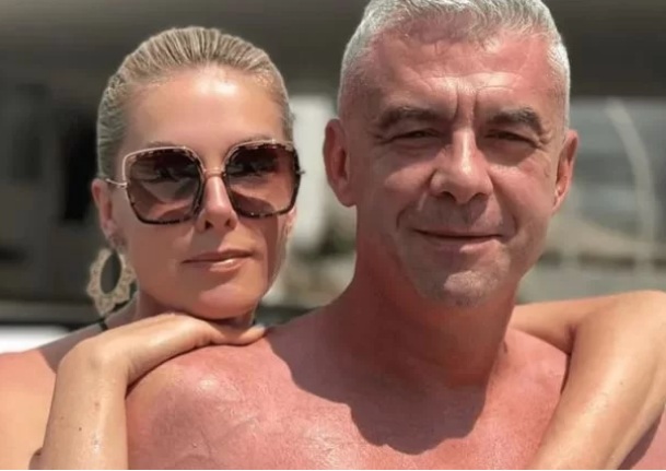 Marido de Ana Hickmann confessa agressão