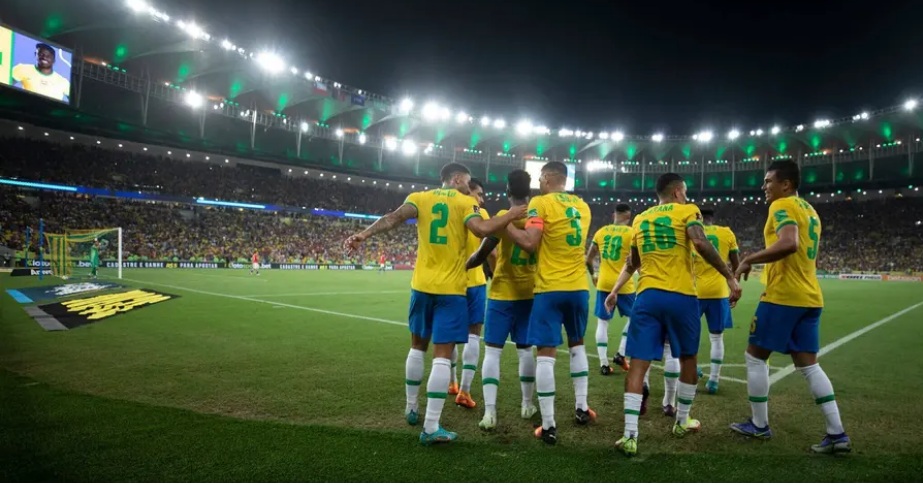 Sem contrato, CBF trava venda de ingressos para Brasil x Argentina