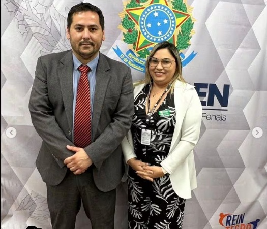OAB contraria versão de secretário de Dino e nega presença em reunião com ‘dama do tráfico’