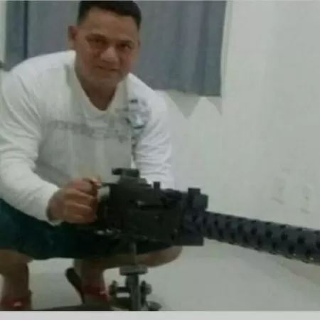 Quem é o Tio Patinhas do crime, casado com mulher que se reuniu com governo