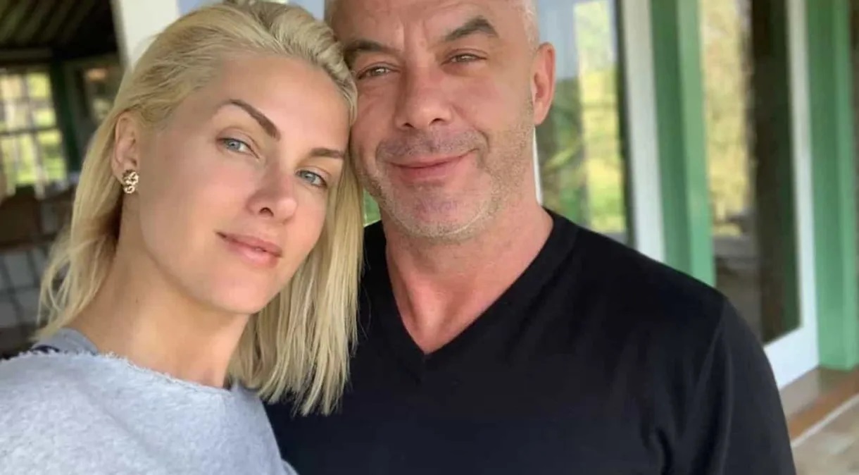 Humorista do SBT diz ter sido ameaçada por marido de Ana Hickmann