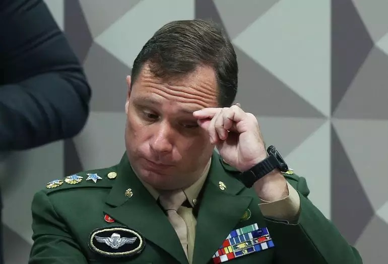 Relato de Cid mais parece confissão que delação, diz subprocurador