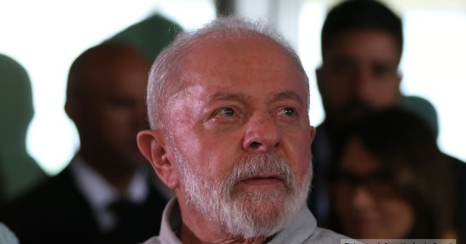 Confederação israelita diz que declaração de Lula é “perigosa”