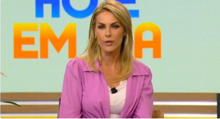 Ana Hickmann: por que apresentadora não participou de programa da Record?