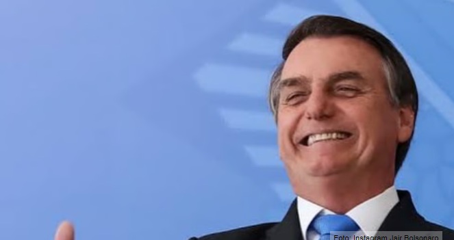 Bolsonaro ganha prêmio na Mega-Sena em bolão do PL