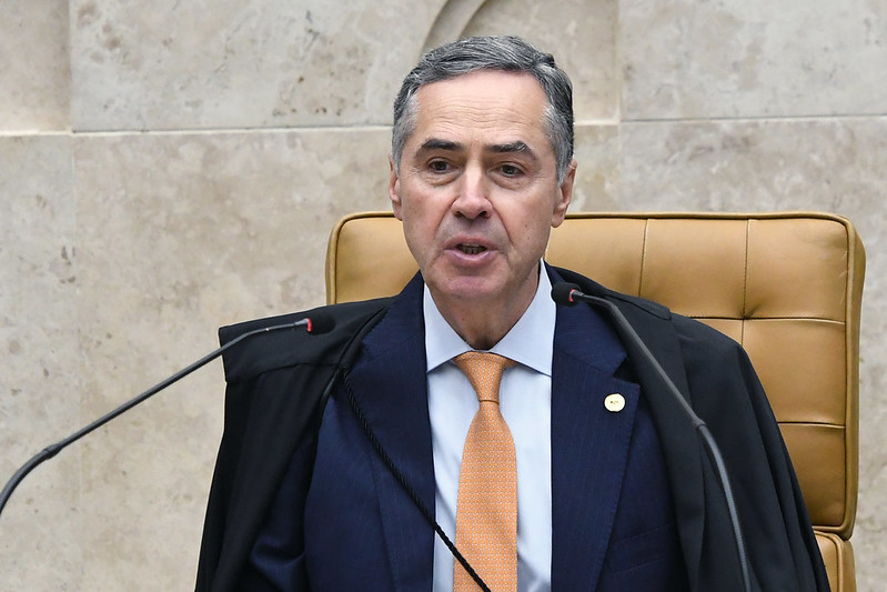 Ministros do STJ e juízes federais terão direito a até 10 dias de folga por 'acúmulo de acervo'